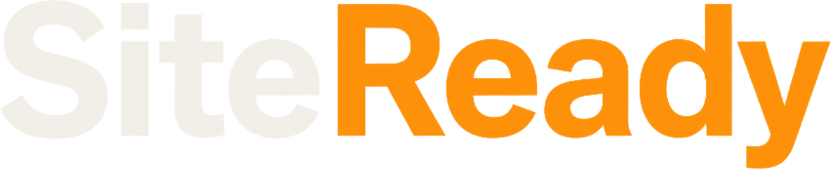 SiteReady
